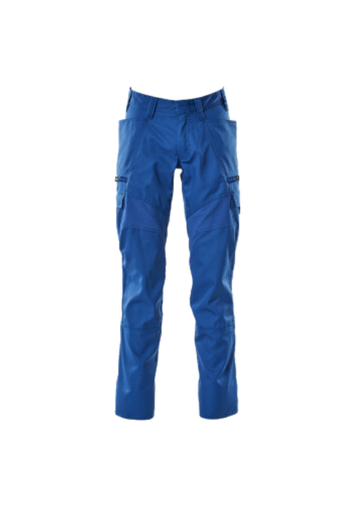 18679-442 Mascot Hose mit Schenkeltaschen und Stretch-Einsätze