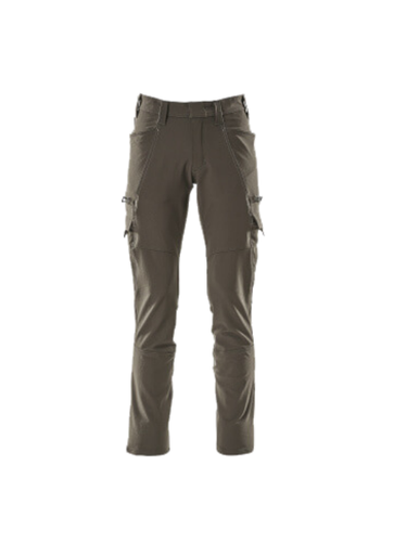 18279-511 Mascot Hose mit Schenkeltaschen