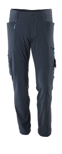 17279-311 Mascot Hose, Stretchstoff