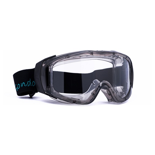 [9550 255] 9550 255 Infield Schutzbrille Gondor transp., beschlagfrei-kratzfest