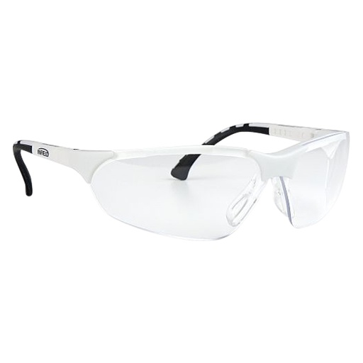 [9388 105] 9388 105 Infield Schutzbrille Terminator SMALL transp., kratzfest