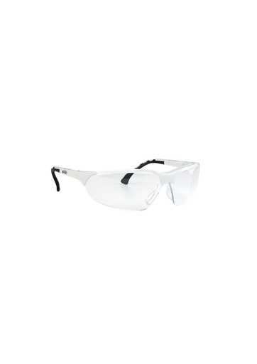 [9388 105] 9388 105 Infield Schutzbrille Terminator SMALL transp., kratzfest