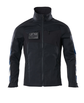 18509-442 Mascot Jacke mit Stretch-Einsätze,  Arbeitsjacke