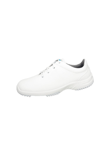 6780 Abeba Halbschuh weiß O2