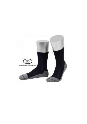 0630 JD Winter Komfortsocken