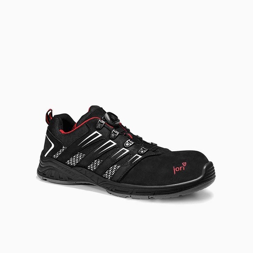 12761 Jori jo_TWIST BOA® Low S1P Sicherheitshalbschuh