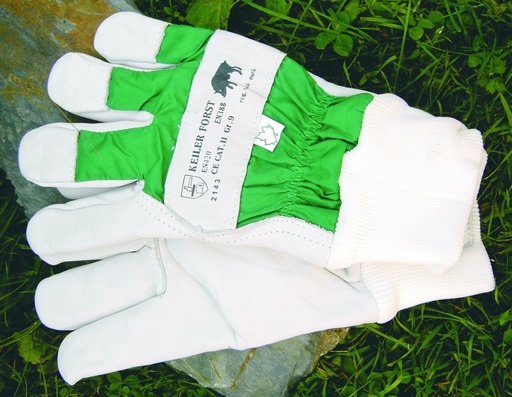 KEILER Forst, Handschuh