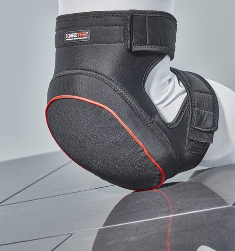 [70001] Kneetek Premium-Knieschoner Poly