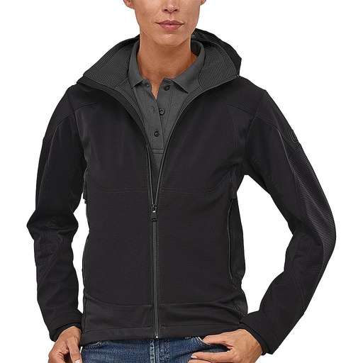 MS4000W MACSEIS Softshelljacke Damen Venture