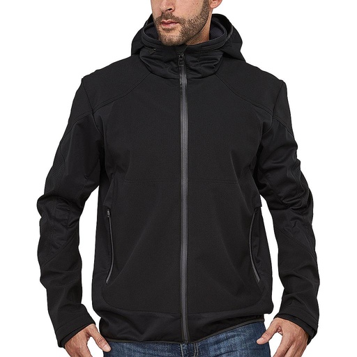 MS4000 MACSEIS Softshelljacke Herren Venture