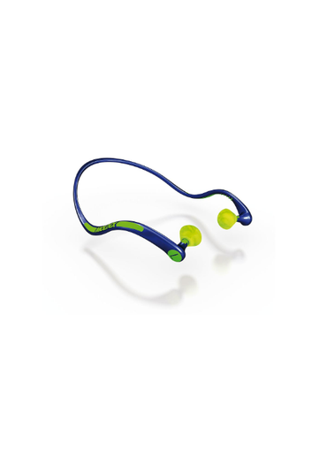 [6800MO] 6800 Moldex Gehörschutzbügel WaveBand 2K, SNR 27 dB, (8 Stück/Pack)