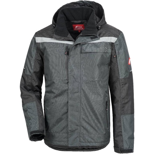 703NI_Parka NITRAS Parka MOTION TEX Plus, wasserdicht