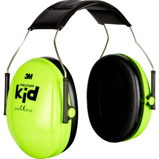 H510A Peltor Kinder Gehörschutzkapsel