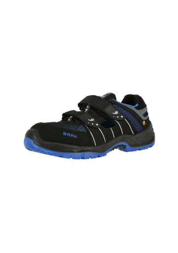 7228-XW Baak HARRY-XW Sandale S1 SRC ESD extrabreit