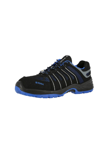 7008-XW Baak HERBY-XW Halbschuh S1 SRC ESD extrabreit