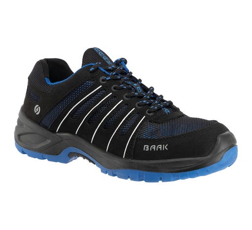 Baak HERBY-XW Halbschuh S1 S1 SRC ESD