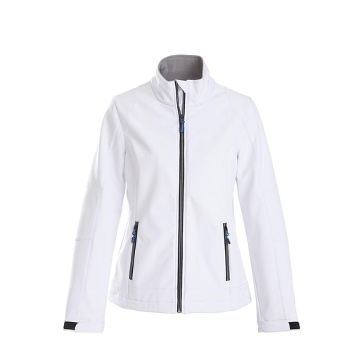2261045 Printer Trial Lady Softshell