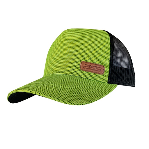 [88888PSS-One Size] PSS Holzfäller Cap gelb