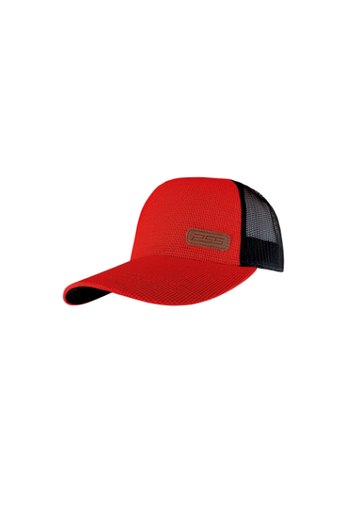 [99999PSS-One Size] 99999PSS Holzfäller Cap orange