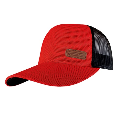 [99999PSS-One Size] PSS Holzfäller Cap orange