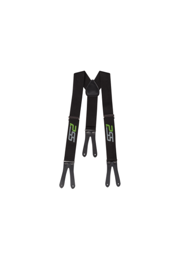 [1000PSS] 1000PSS Hosenträger zum knöpfen 75cm