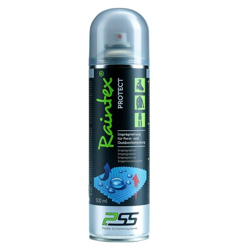 [10111PSS-0] 10111PSS Imprägnierspray Raintex Protect, 500 ml