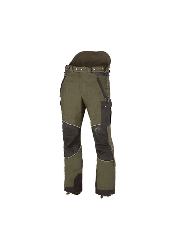 590PSS X-treme Protect Sauenschutzhose Normalgrößen