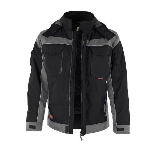 2030 Qualitex Winter-Jacke Pro