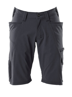 18149-511 Mascot Stretch- Shorts