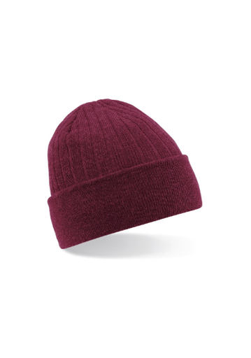 B447 Beechfield Thinsulate™ Strickmütze