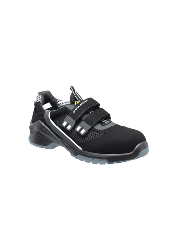 VDPRO1010 Steitz Sicherheitssandale S1 ESD