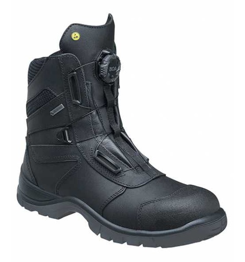 CK640GBOASF Steitz Sicherheitsstiefel S3, SRC, CI, HRO