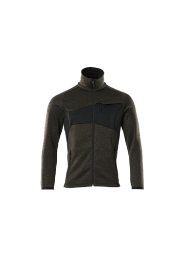 18105-951 Mascot Strickpullover mit Reißverschluss