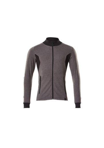 18484-962 Mascot Sweatshirt mit Reißverschluss, modern Fit