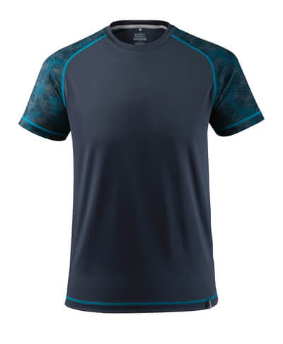 17482-944 Mascot T-Shirt, ADVANCED
