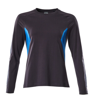18391-959 Mascot Damen T-Shirt, Langarm