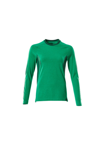 18391-959 Mascot Damen T-Shirt, Langarm