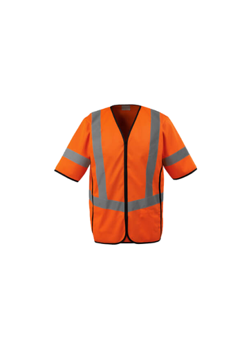 50216-310 Mascot 50216-310-17 Verkehrsweste, Klasse 3 Verkehrsweste