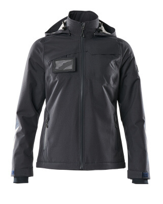 Winterjacke m. CLIMASCOT®, Damen, leicht Winterjacke
