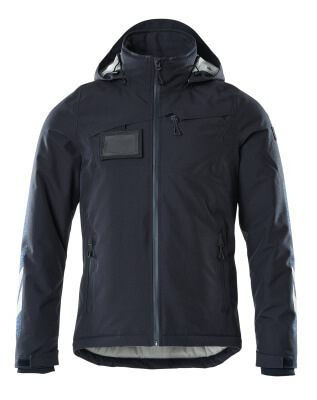 Winterjacke mit CLIMASCOT®-Futter Winterjacke