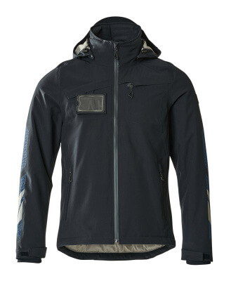 Winterjacke mit CLIMASCOT®, leicht Winterjacke