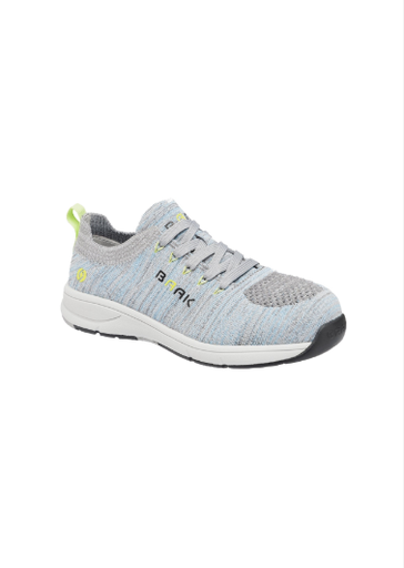 214072 Baak Sicherheitsschuh STELLA, S1PS FO SR ESD Hallux