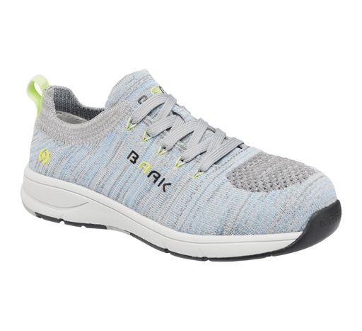 214072 Baak Sicherheitsschuh STELLA, S1PS FO SR ESD Hallux