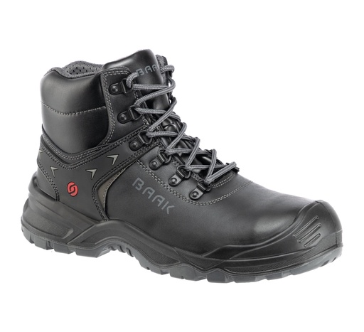 213083 Baak Sicherheitsstiefel BIG BOSS S3S FO LG SR ESD