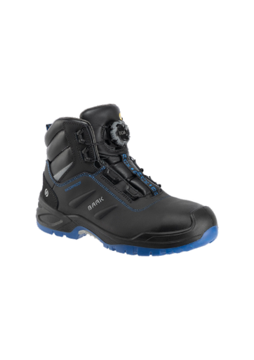 7323 Baak Sicherheitsstiefel HUNTER S3 SRC WR ESD BOA