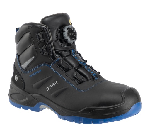 7323 Baak Sicherheitsstiefel HUNTER S3 SRC WR ESD BOA