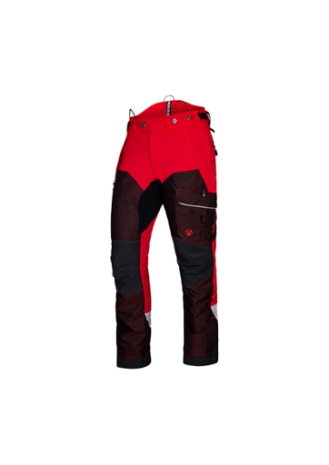 AT4080 Arbortec Schnittschutzhose Deep Forest