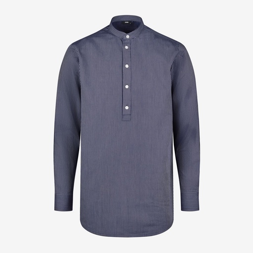 90611 FHB BO Arbeitshemd unisex