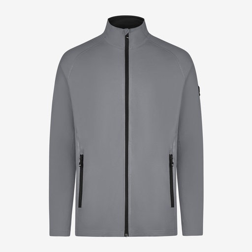 79021 FHB KUNO Jersey-Fleecejacke