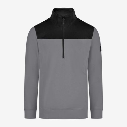 821120 FHB ROB Zip-Sweatshirt unisex